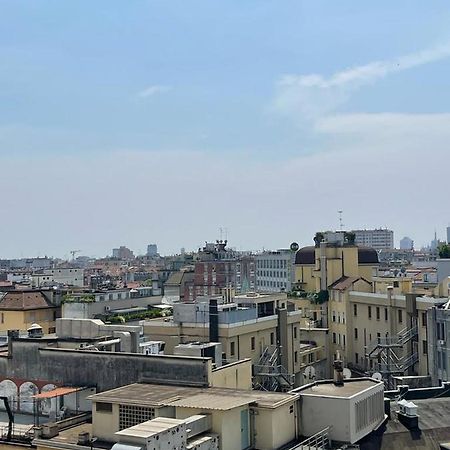 Ih Hotels Milano Centrale Guest House Экстерьер фото