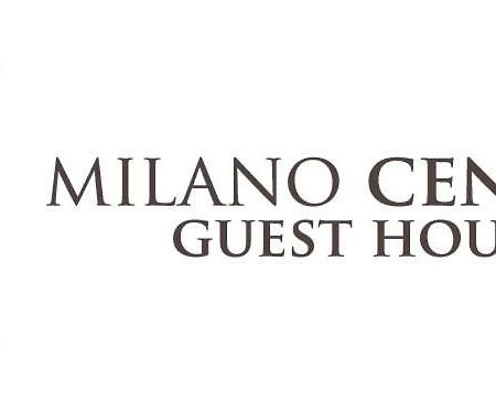 Ih Hotels Milano Centrale Guest House Экстерьер фото