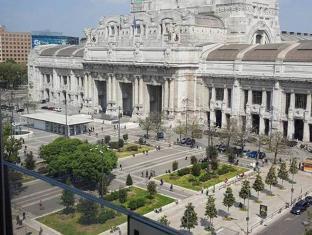 Ih Hotels Milano Centrale Guest House Экстерьер фото