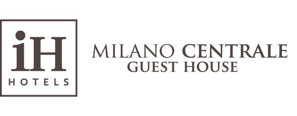 Ih Hotels Milano Centrale Guest House Экстерьер фото