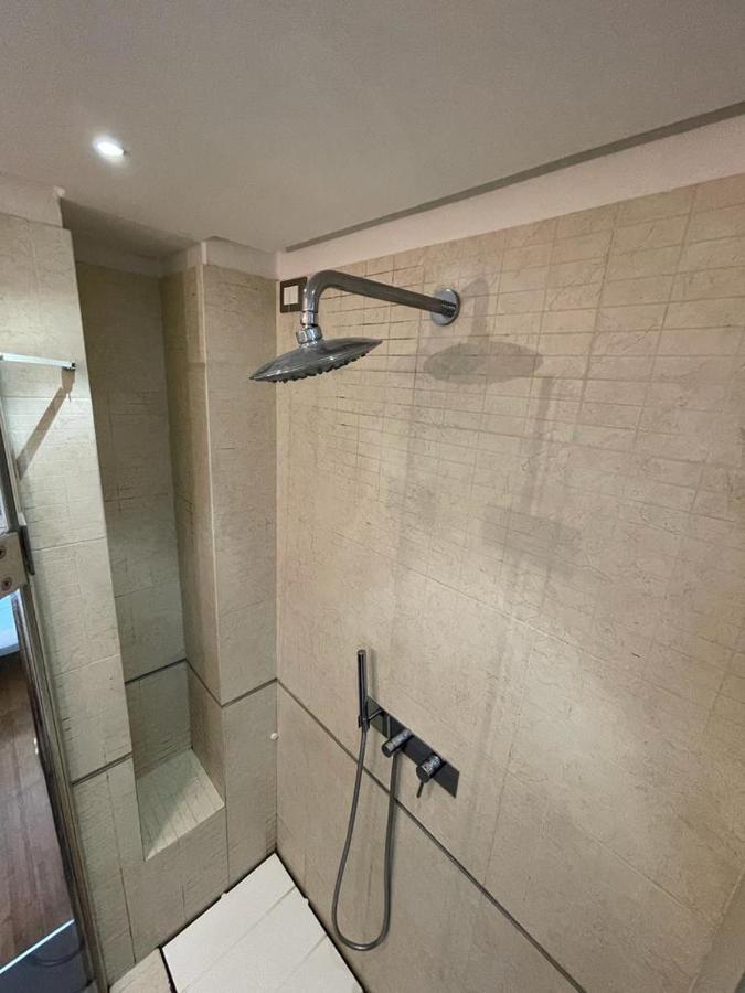 Ih Hotels Milano Centrale Guest House Экстерьер фото
