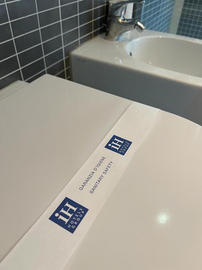Ih Hotels Milano Centrale Guest House Экстерьер фото