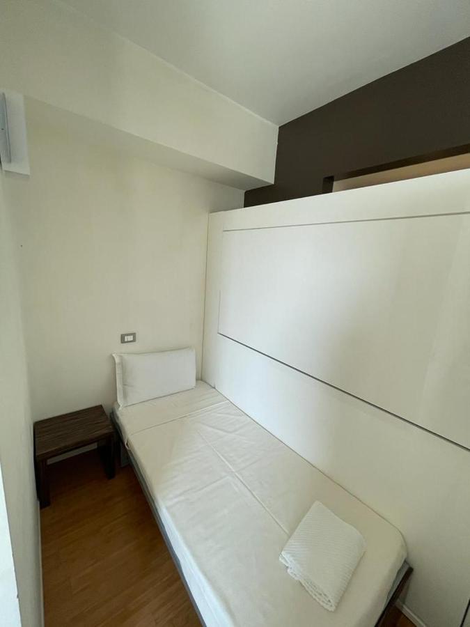 Ih Hotels Milano Centrale Guest House Экстерьер фото