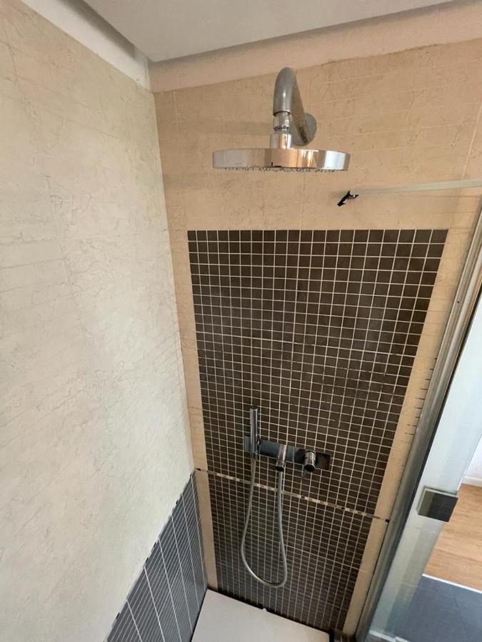 Ih Hotels Milano Centrale Guest House Экстерьер фото