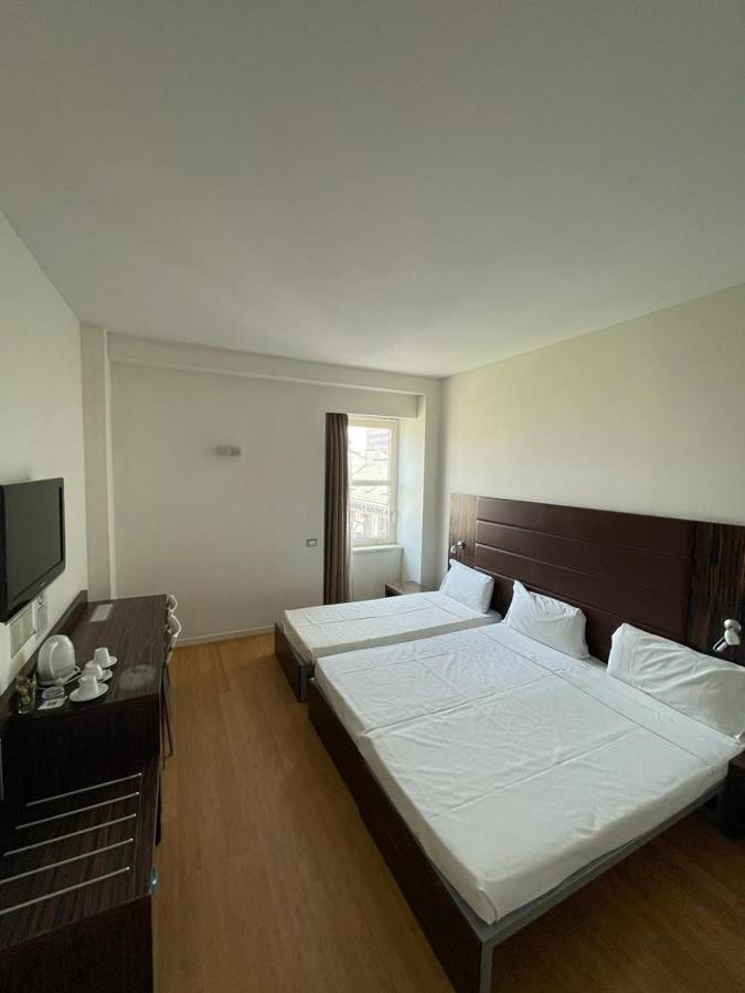 Ih Hotels Milano Centrale Guest House Экстерьер фото