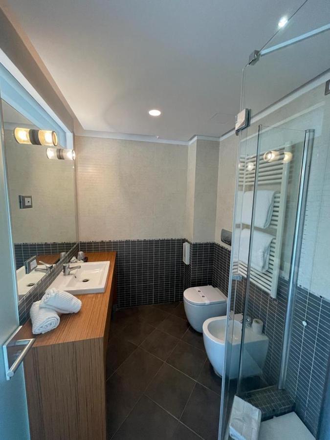 Ih Hotels Milano Centrale Guest House Экстерьер фото