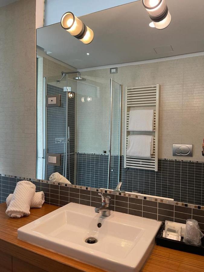 Ih Hotels Milano Centrale Guest House Экстерьер фото