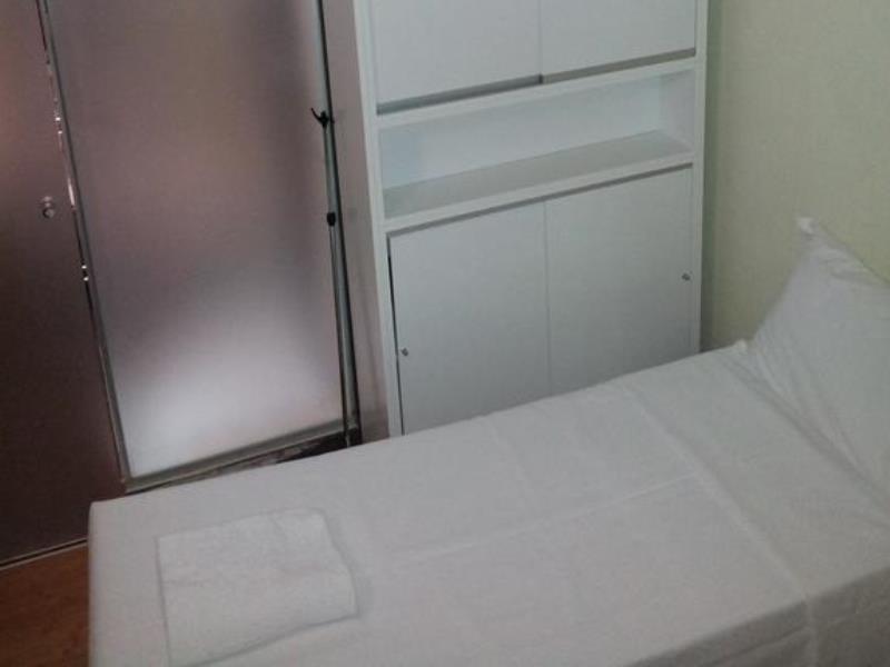 Ih Hotels Milano Centrale Guest House Экстерьер фото