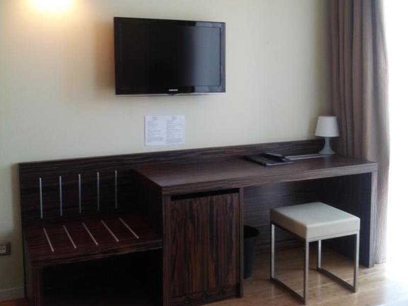 Ih Hotels Milano Centrale Guest House Экстерьер фото